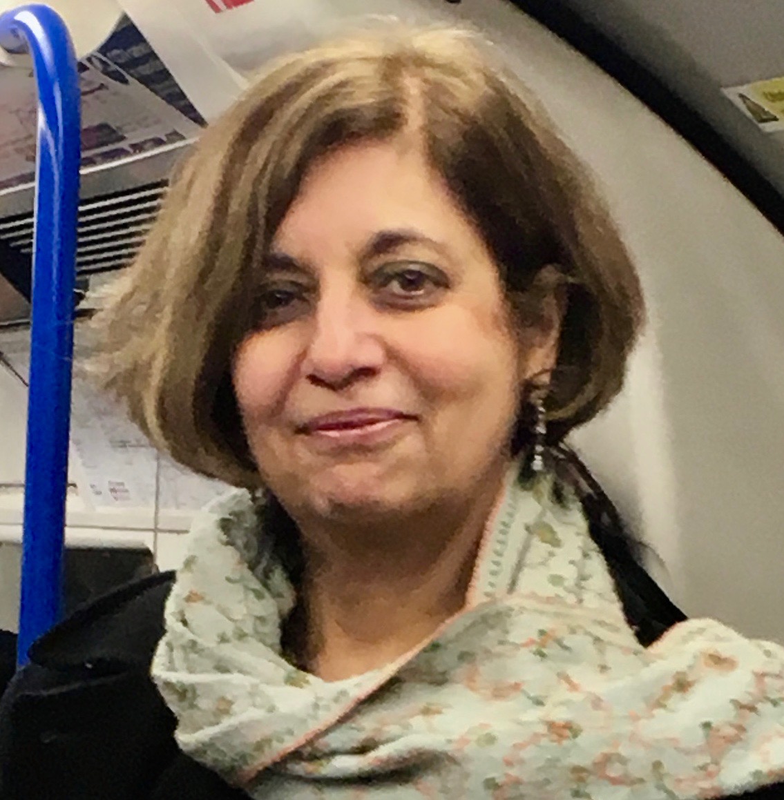 Sanjeevini Dutta