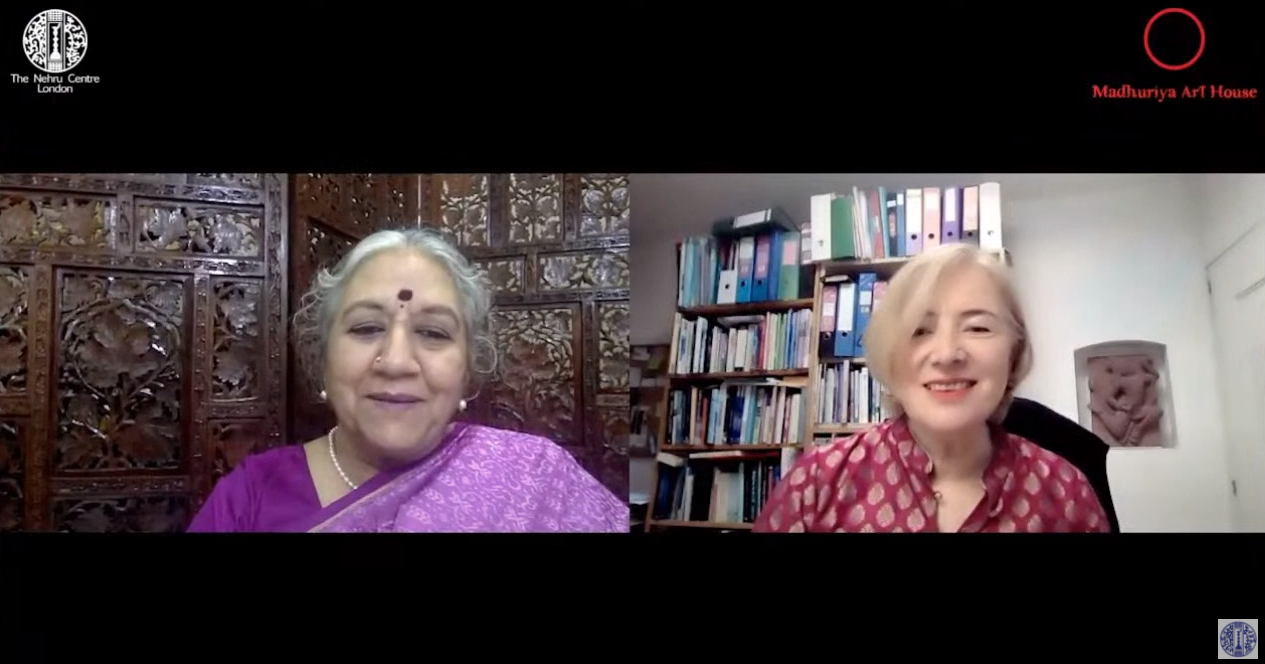 Pushkala Gopal & Ann David