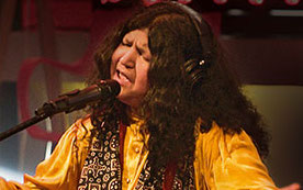 Abida Parveen | Courtesy Cok Studio