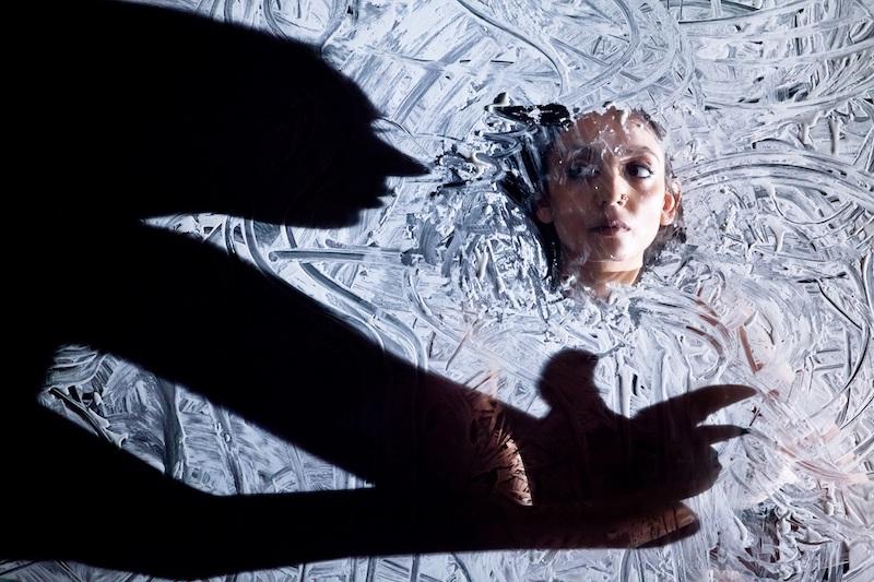 Seeta Patel | Not Today's Yesterday | Photo: Stephen Berkeley-White