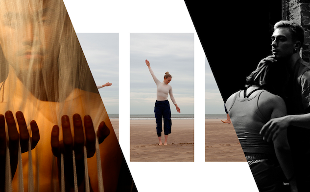 Resolution 2024 – Aishwarya Raut, Hannah Waters, Seirian Griffiths and Aurora Casatori, Resolution 2024 – Aishwarya Raut, Hannah Waters, Seirian Griffiths and Aurora Casatori,