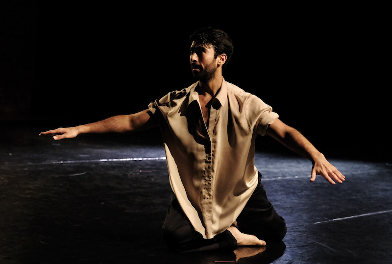 Akshay Sharma – Can this Place be a Temple? Akshay Sharma – Can this Place be a Temple?