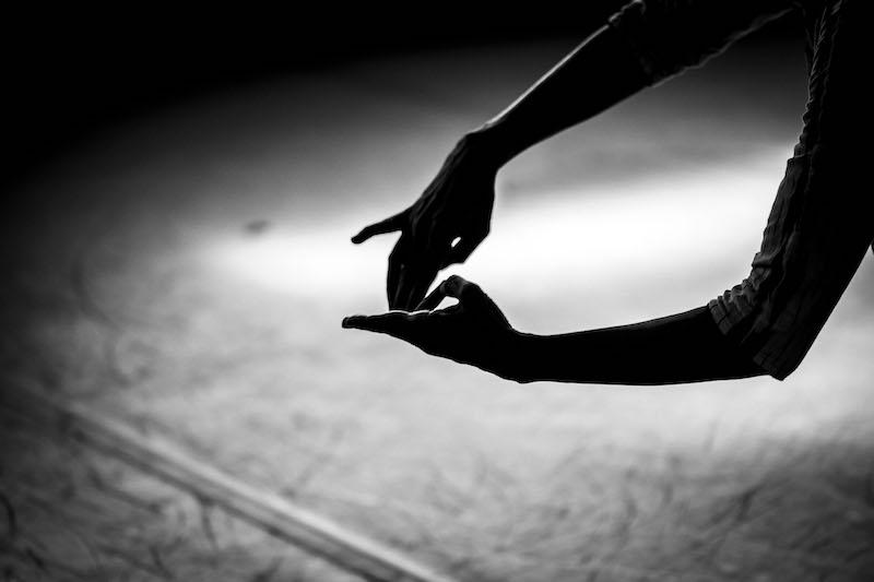 Mythili Prakash | Image credit Jonathan Potter