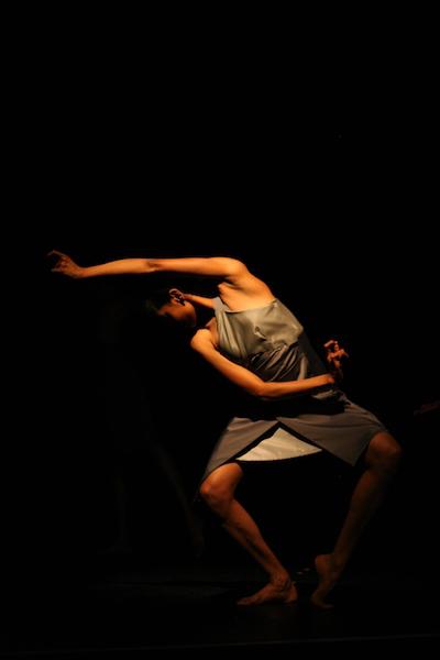 Hema Sundari Vellaluru in Cypher (2008). Choreographed by Mayuri Boonham and Subathra Subramaniam. Performed by Angika Dance Company. Photographed by Nigel Boonham.  Hema Sundari Vellaluru in Cypher (2008). Choreographed by Mayuri Boonham and Subathra Subramaniam. Performed by Angika Dance Company. Photographed by Nigel Boonham.