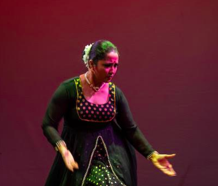 Mahadev Ashwini Kalsekar| image credit: Vipul Sangoi