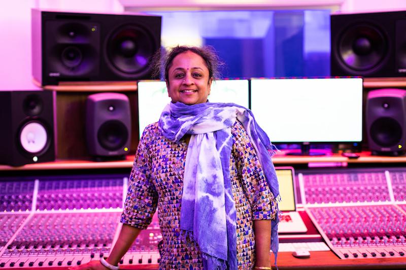 Manasmitra –Supriya Nagarajan in Huddersfield  Supriya Nagarajan in Huddersfield