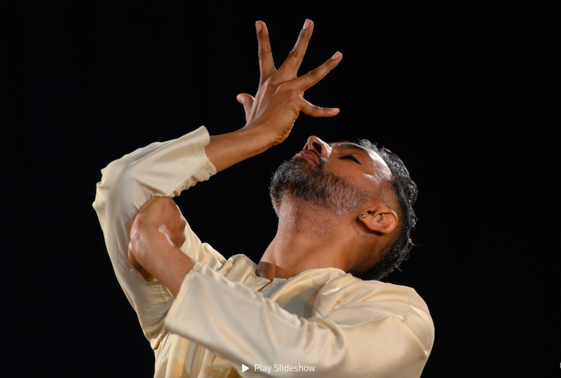 Reflections of an Indian Dancer | PC Malcolm Johnson Reflections of an Indian Dancer | PC Malcolm Johnson