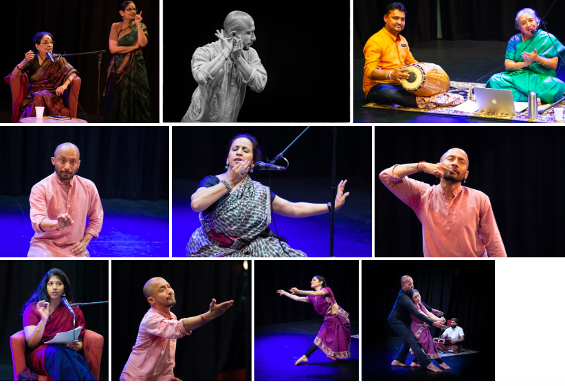 Gita Govinda Symposium | Credit . Simon Richardson Gita Govinda Symposium | Credit . Simon Richardson