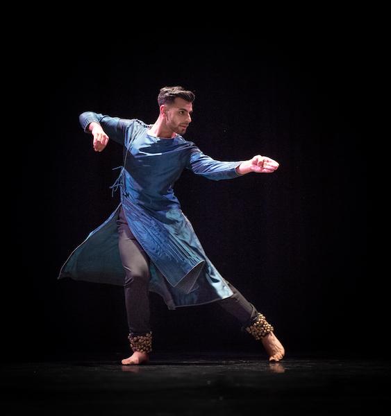 Shyam Dattani Uday Credit Simon Richardson