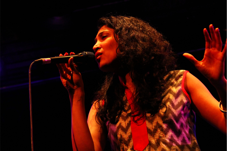 Sohini Alam | PC Rimon Khan Sohini Alam | PC Rimon Khan