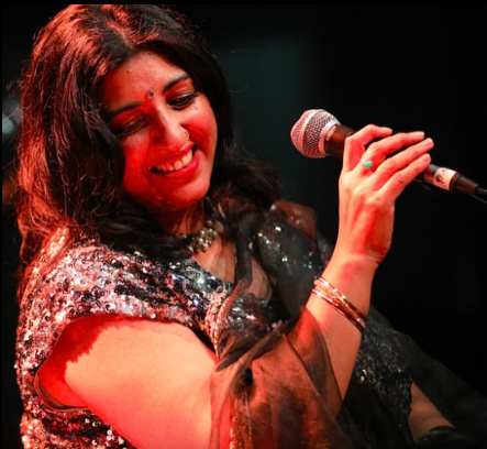 Sonia Mehta | Photo: Rehan Jamil