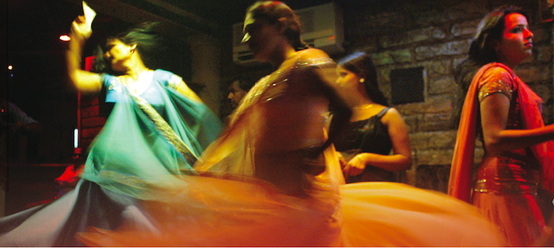 The Dynamics of Displacement: Who were the bar girls? The Dynamics of Displacement: Who were the bar girls?