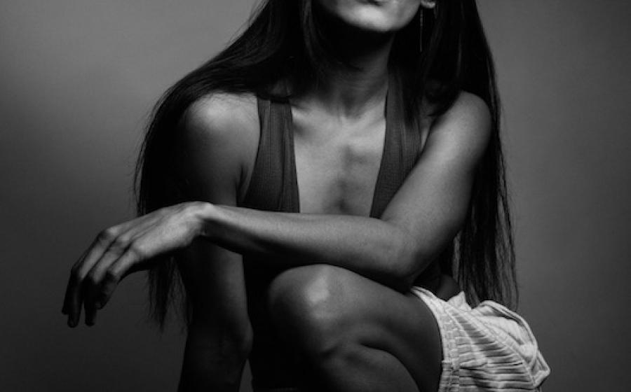 Aishwarya Raut | PC Camilla Greenwell Aishwarya Raut | PC Camilla Greenwell