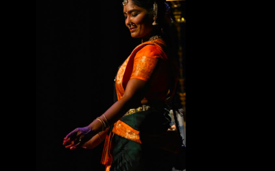 Annapoorna Kuppuswamy