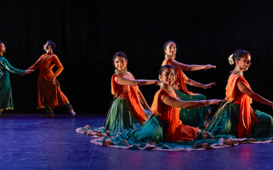 Aunusthan | PC Simon Richardson Aunusthan | PC Simon Richardson