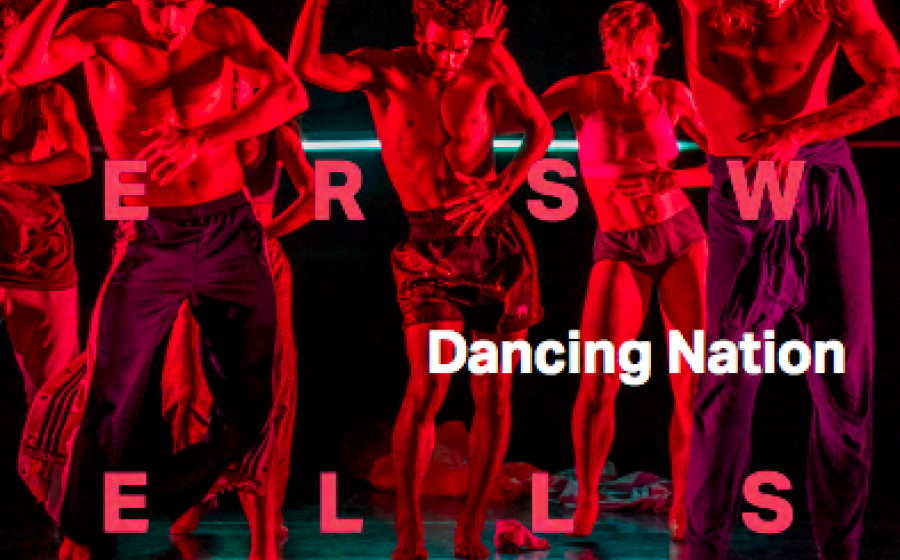 Dancing Nation