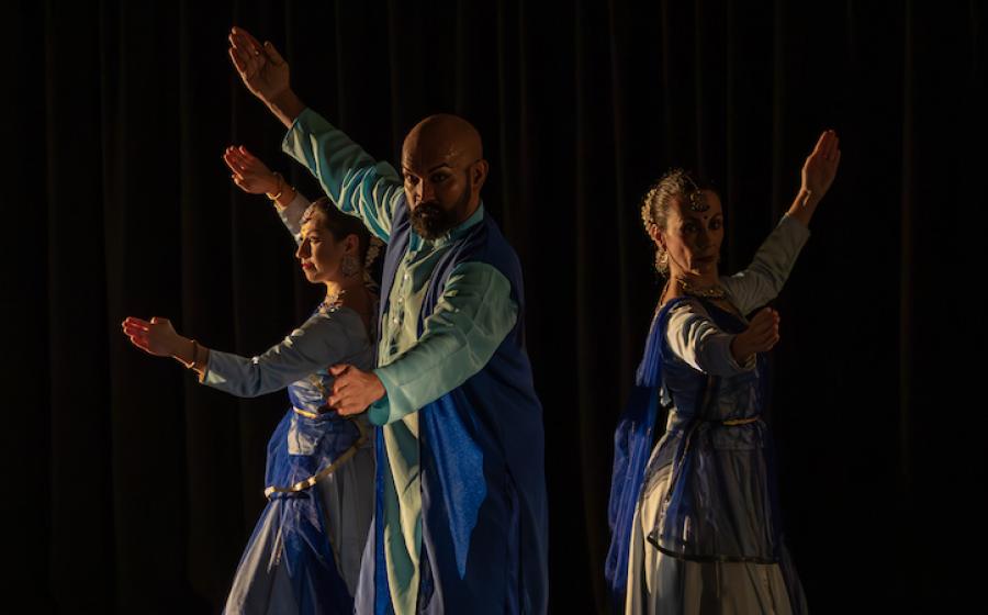 Kalki: Images: Gordon Chen