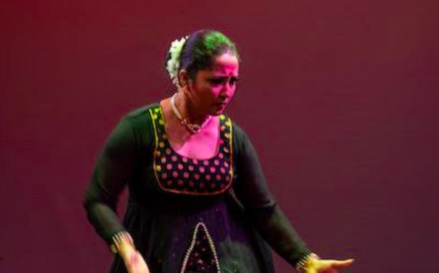 Mahadev Ashwini Kalsekar| image credit: Vipul Sangoi Mahadev Ashwini Kalsekar| image credit: Vipul Sangoi