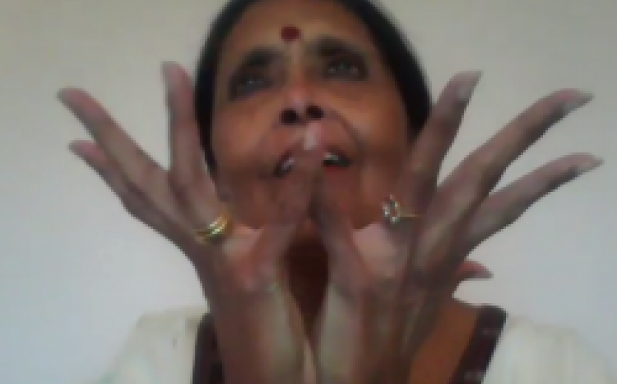 Bisakha Sarker Bisakha Sarker blog The Road to Nine