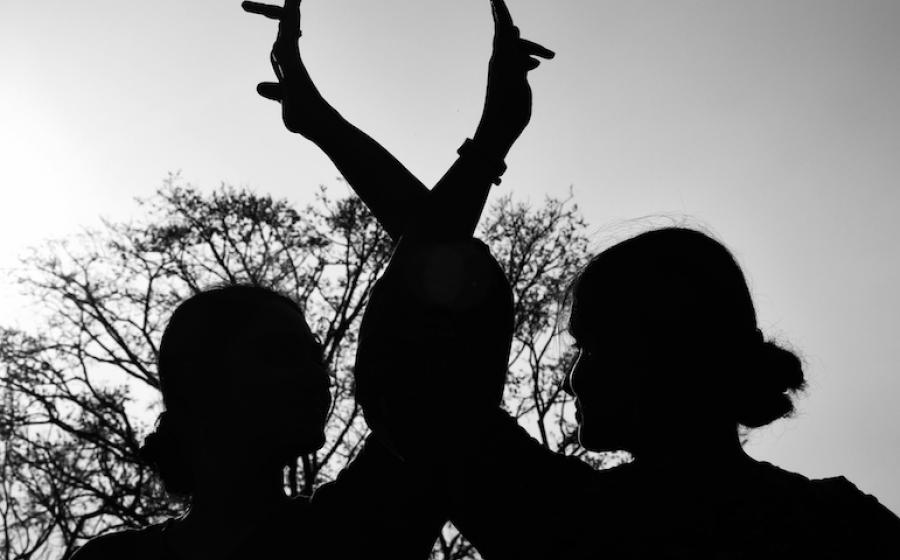 Courtesy the author Courtesy the author