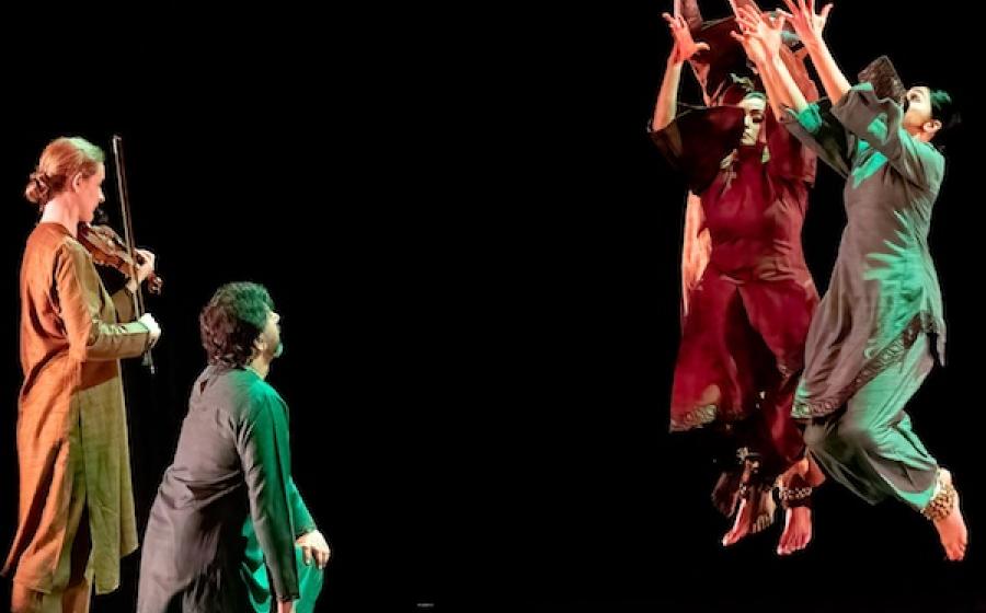 Sevens | Photo by Bheem Adavikolanu 