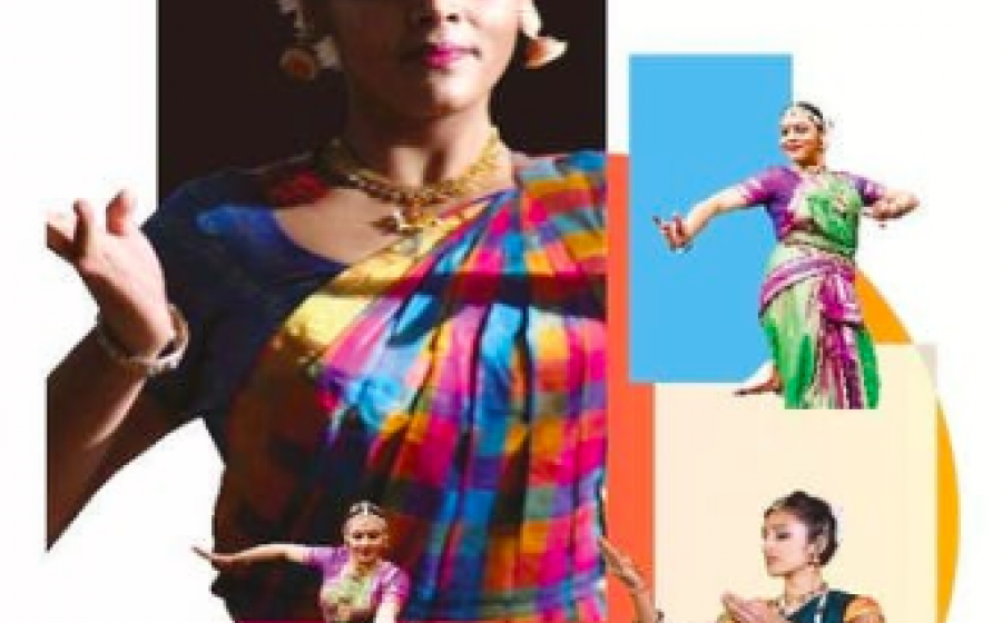 Chats Palace Young Dancers Showcase