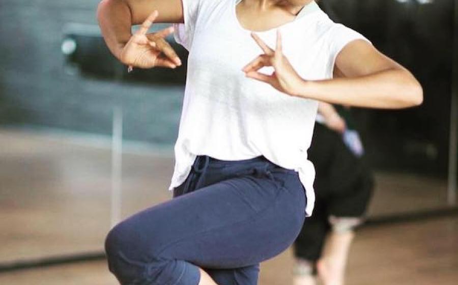 Shivaangee Agrawal | Photo: Courtesy the author Shivaangee Agrawal