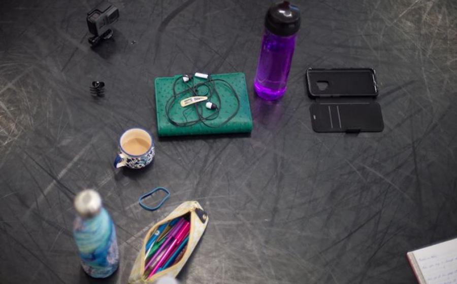 From Simon Richardson's album 'ReRooted Dance Collective' From Simon Richardson's album 'ReRooted Dance Collective'