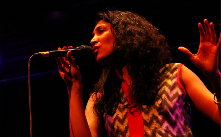 Sohini Alam | PC Rimon Khan Sohini Alam | PC Rimon Khan