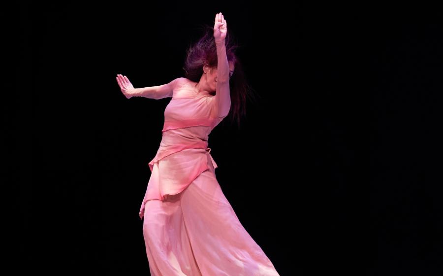 Aditi Mangaldas | Image credit: Simon Richardson