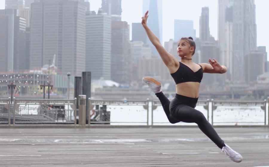 Ishita Milli image credit: Radhika Kshirsagar