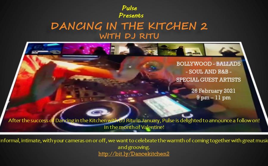 DITK Flyer