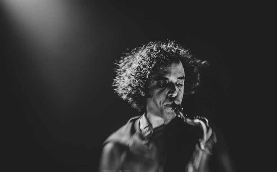 Idris Rahman | image credit L Wormsley