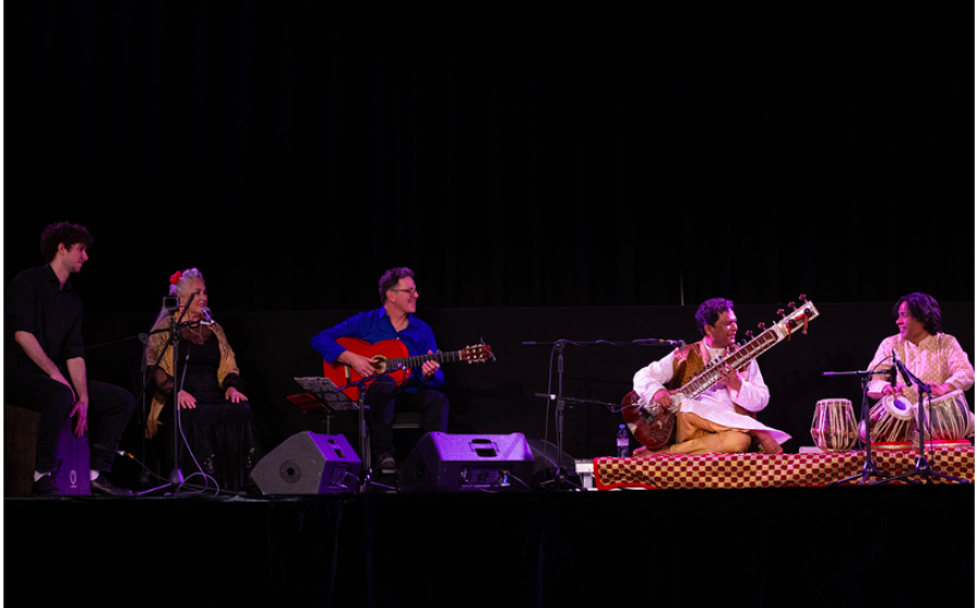 Kalasetu | Photo: Vipul Sangoi