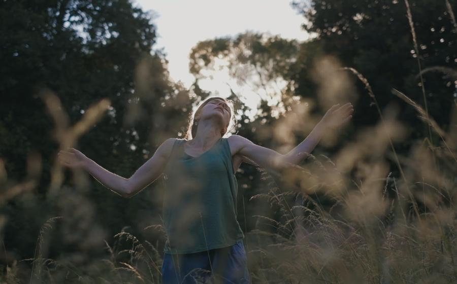 Katie Ryan, Gesthamane Image credit: Greta Zabultye