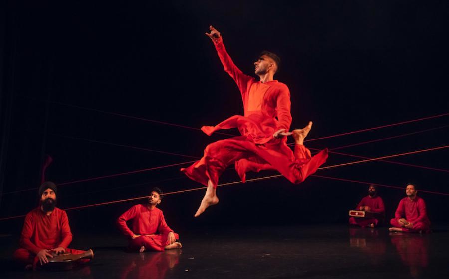 Kattam Katti | PC: Souvik Datta