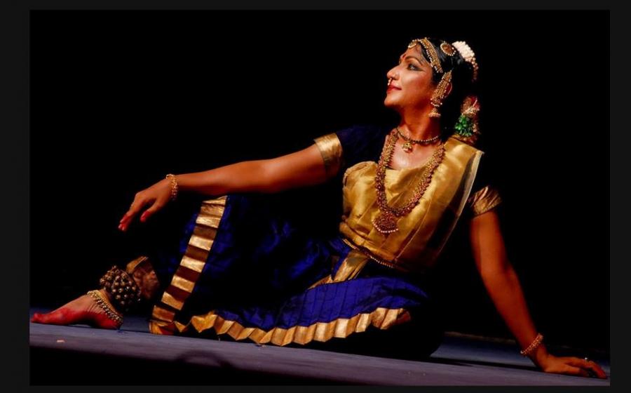 Narthaki Nataraj