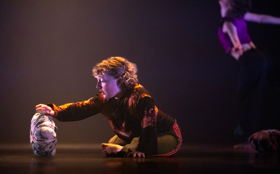 Olive Hardy YA Sadler's Wells img:Foteini Christofilopoulou