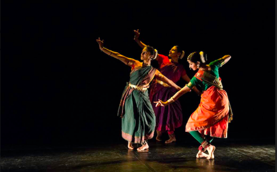 Photo credit: Sujith Kumar.