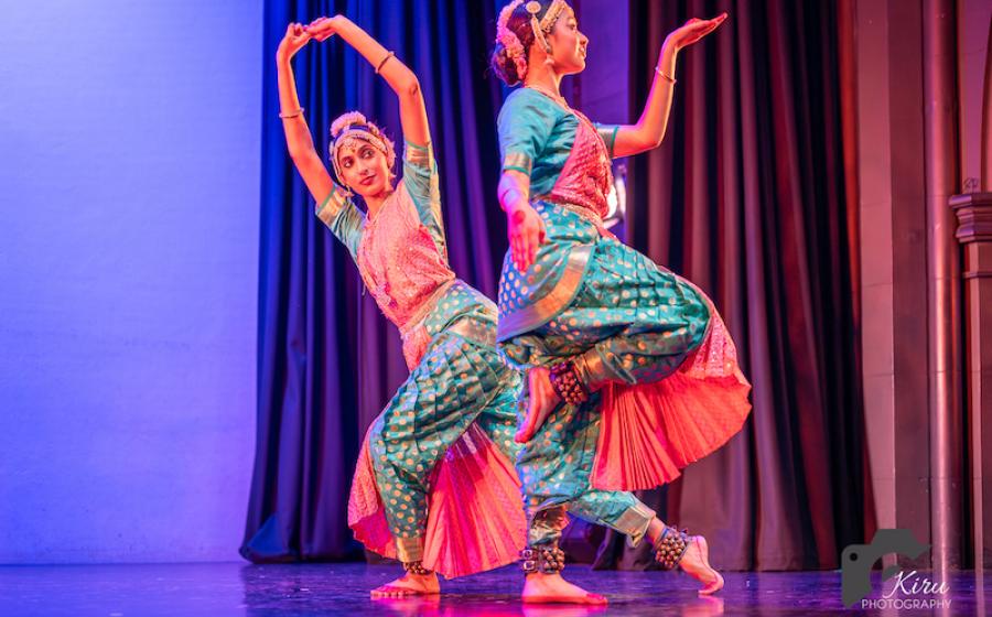 Photo credit Kiru Kirupakaran