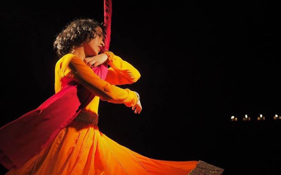 Suhaee Abro classical