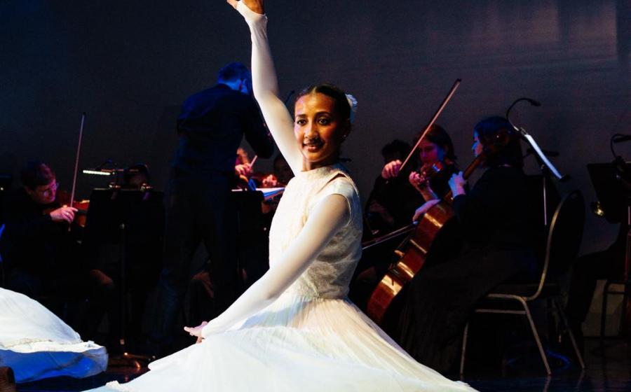 Tulani Kayani | Image: Courtesy SBDC