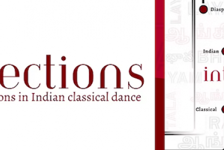 Intersections Dance Conference