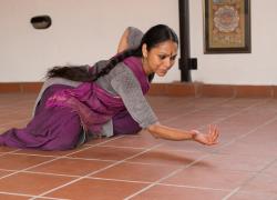 Rama Vaidyanathan | Photo: Simon Richardson Raman Vaidyanathan | Photo: Simon Richardson