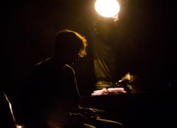 #Je Suis | Photo: Sean Goldthorpe