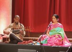 Back to the Blues  Courtesy Bagri Foundation Back to the Blues | Courtesy Bagri Foundation