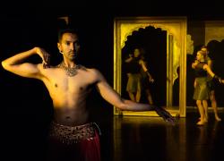 Bayadère Ninth Life | Photo: Jane Hobson