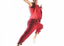 Shane Shambhu | Photo: Simon Richardson